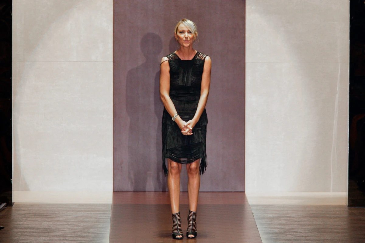 Nekadašnja kreativna direktorica Guccija se vraća u modu