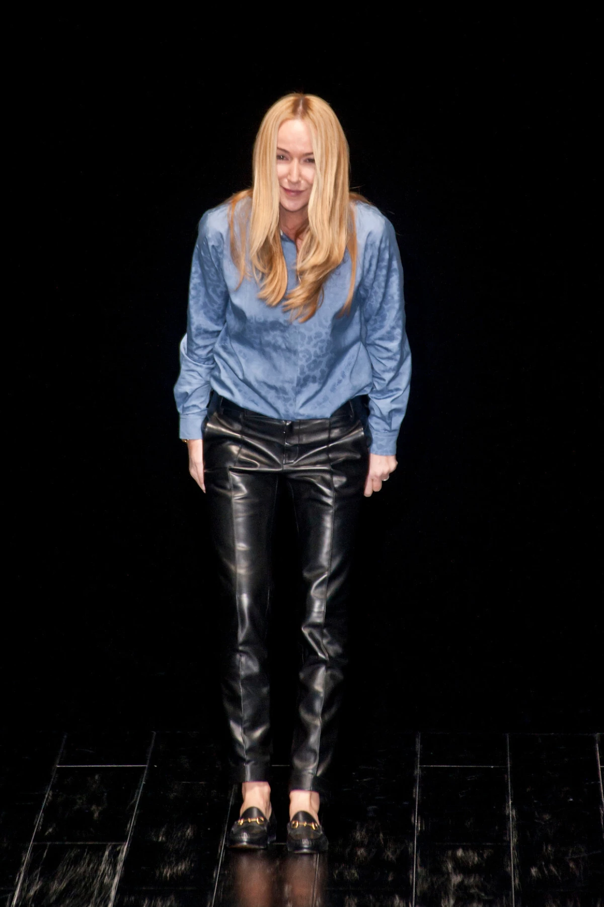 Nekadašnja kreativna direktorica Guccija se vraća u modu