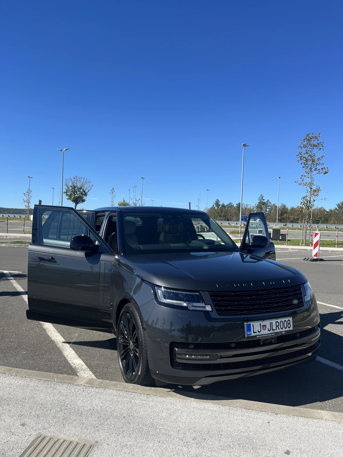 Range Rover Experience u Istri: Luksuz, snaga i spa tretman na četiri kotača