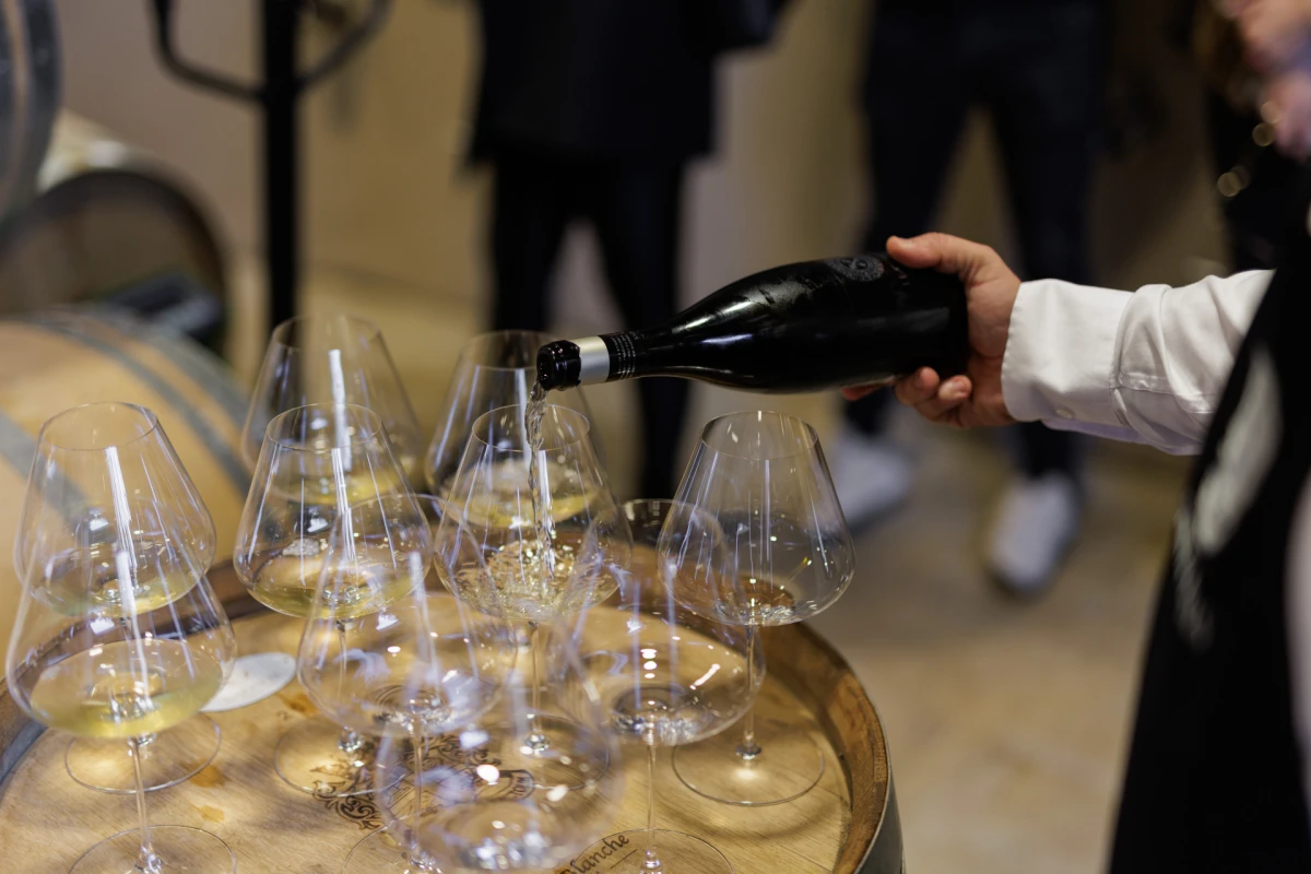 Range Rover Experience u Istri: Luksuz, snaga i spa tretman na četiri kotača