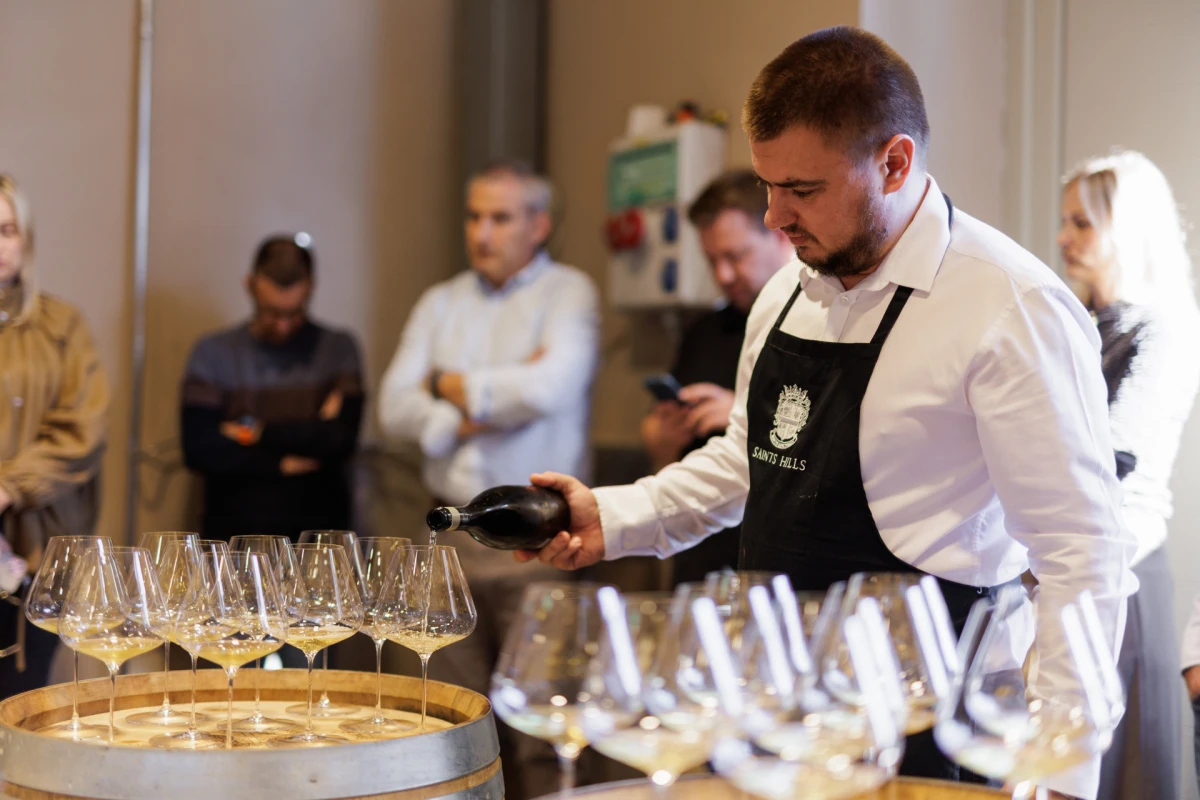 Range Rover Experience u Istri: Luksuz, snaga i spa tretman na četiri kotača