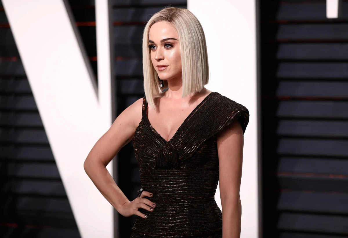 Katy Perry i Justin Trudeau viđeni u romantičnoj atmosferi na jahti