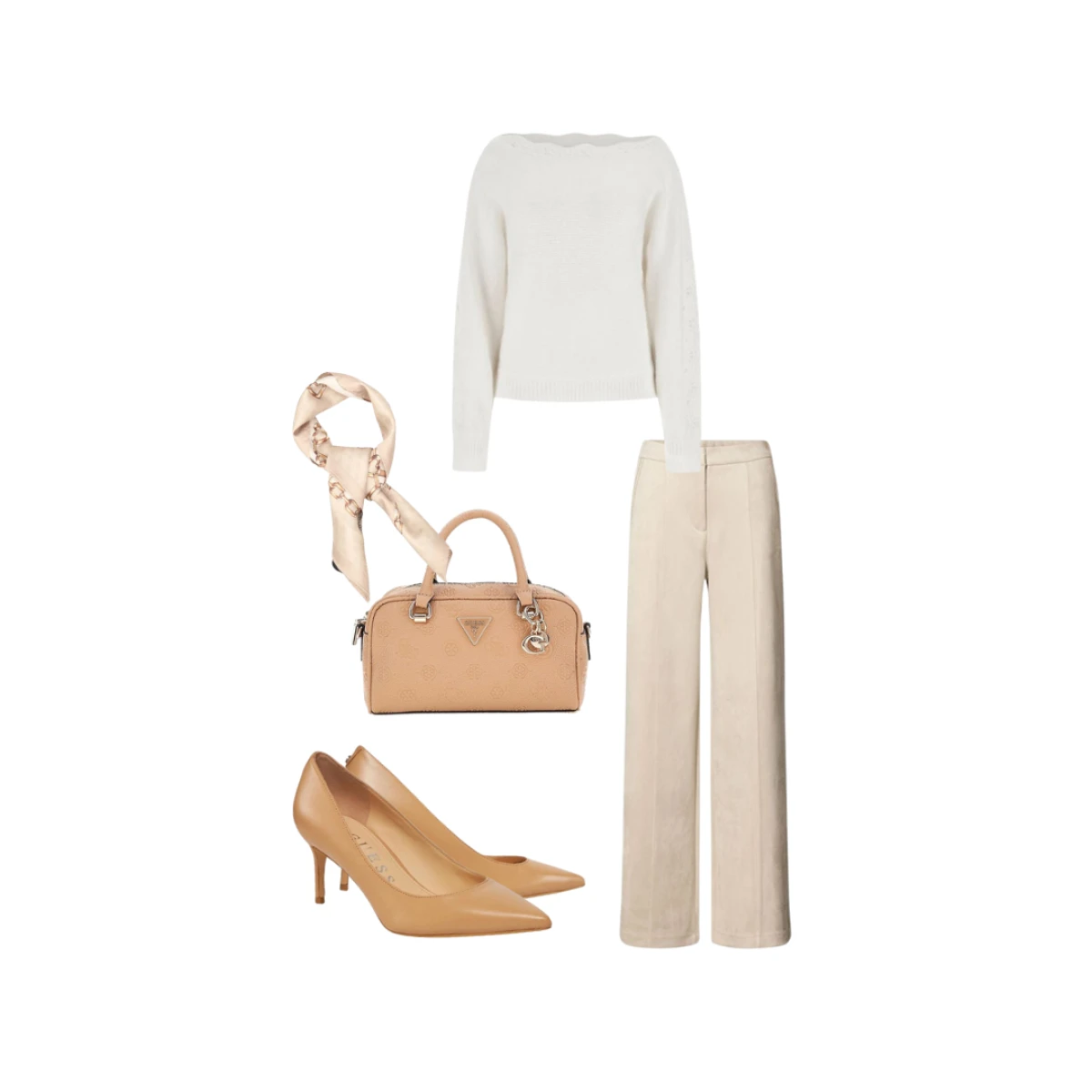 Kako prilagoditi modni stil ritmu jeseni?