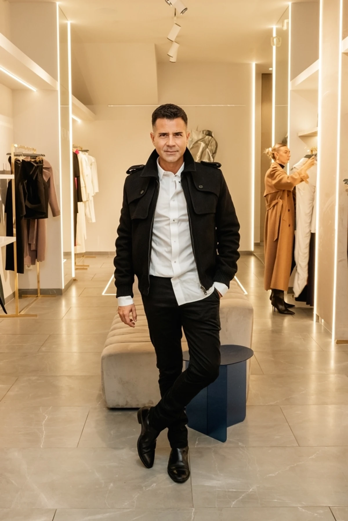 Aleksandra Dojčinović okupila žene koje stvaraju i inspiriraju na još jednom sjajnom druženju