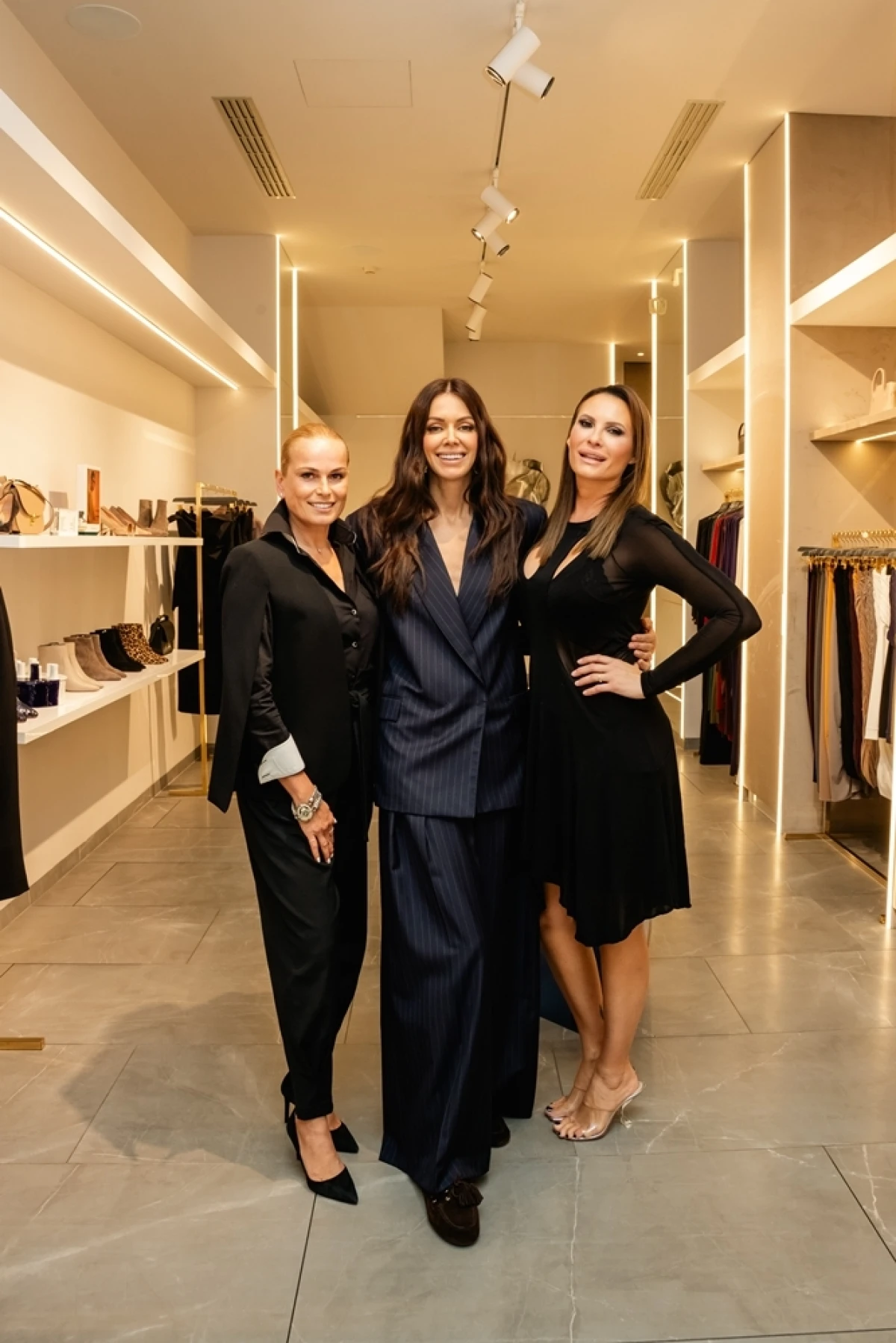 Aleksandra Dojčinović okupila žene koje stvaraju i inspiriraju na još jednom sjajnom druženju