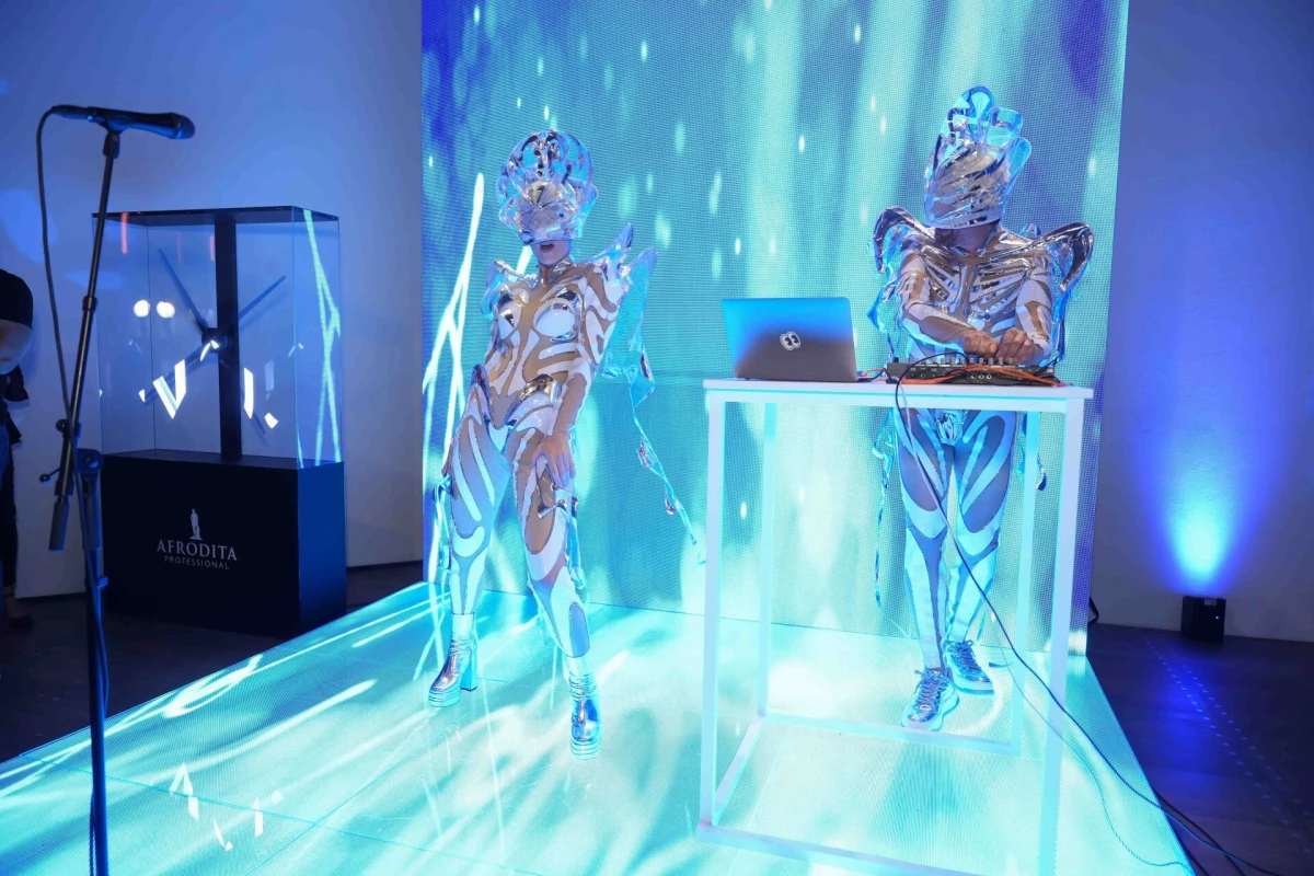 Afrodita novim proizvodom najavljuje budućnost ljepote