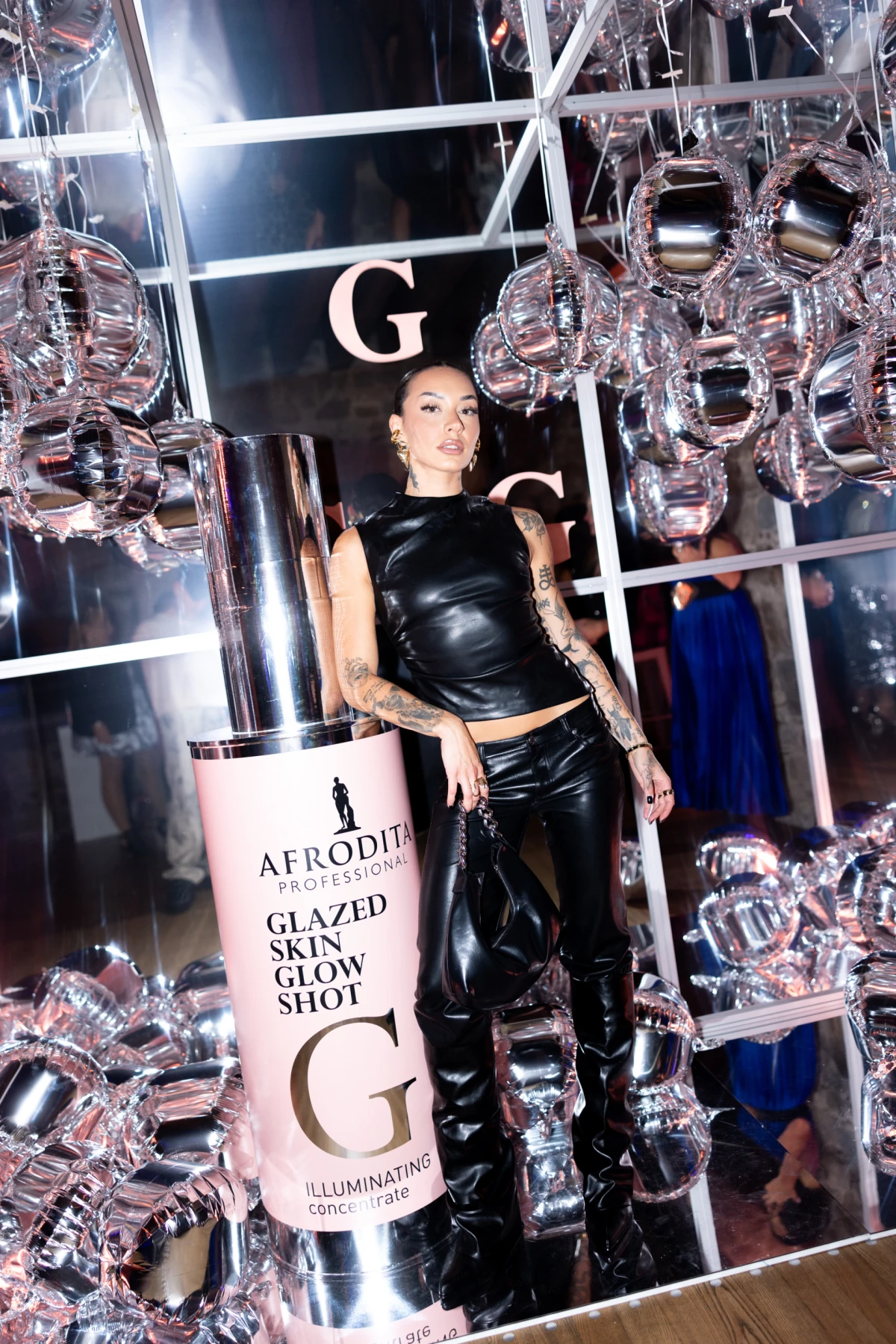 Afrodita novim proizvodom najavljuje budućnost ljepote