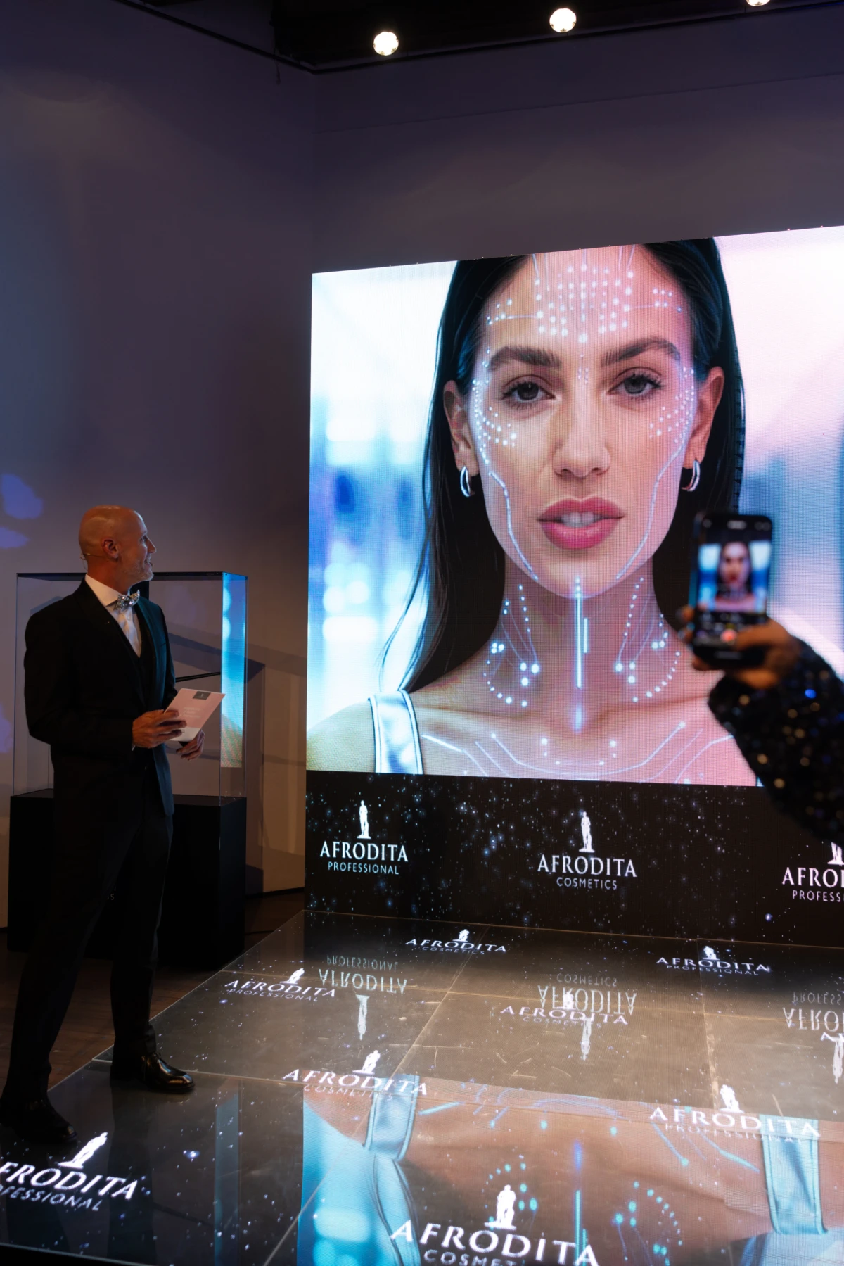 Afrodita novim proizvodom najavljuje budućnost ljepote