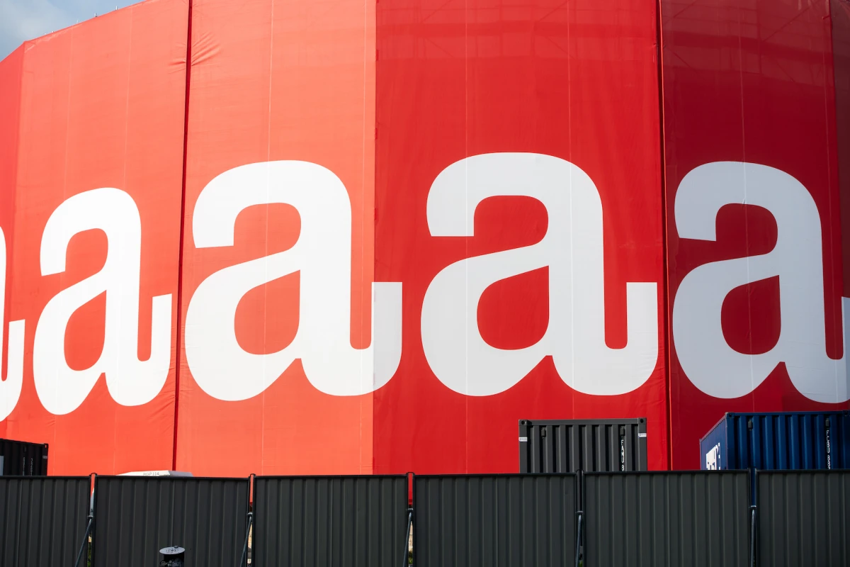 Nora Turato o svom prvom umjetničkom radu u Hrvatskoj koji vam ne može promaknuti