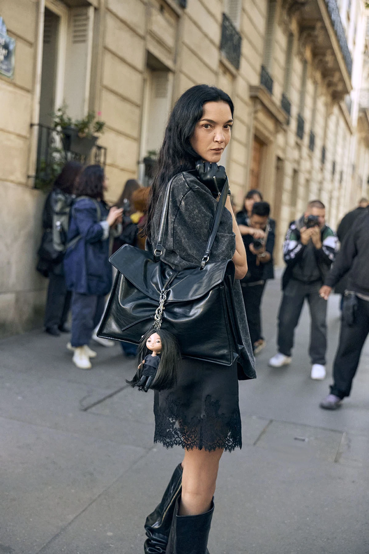 HM ima top torbe na sniženju koje izgledaju kao dizajnerski komadi