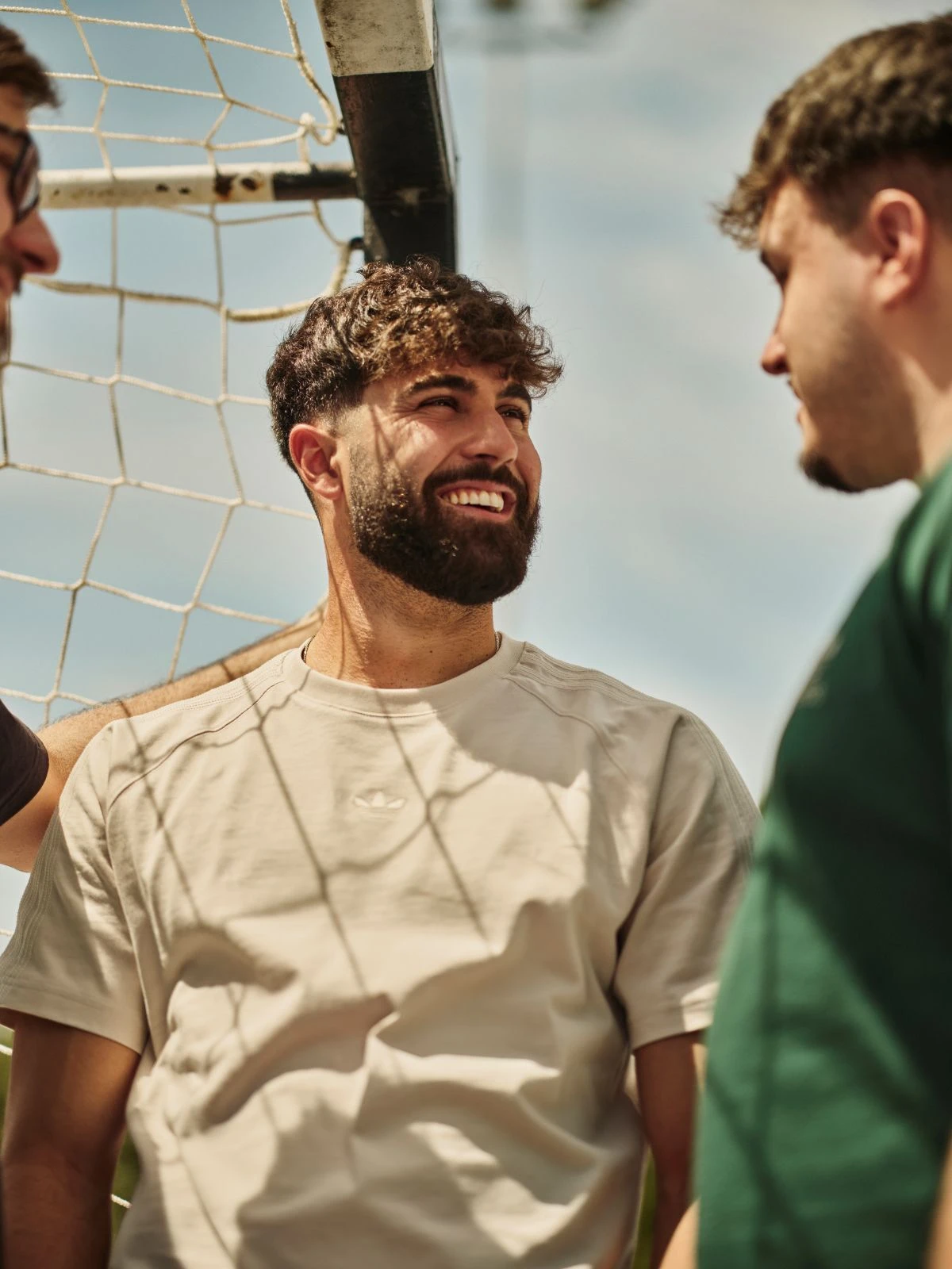 Joško Gvardiol i Filip Glavaš zvijezde adidasove kampanje You Got This