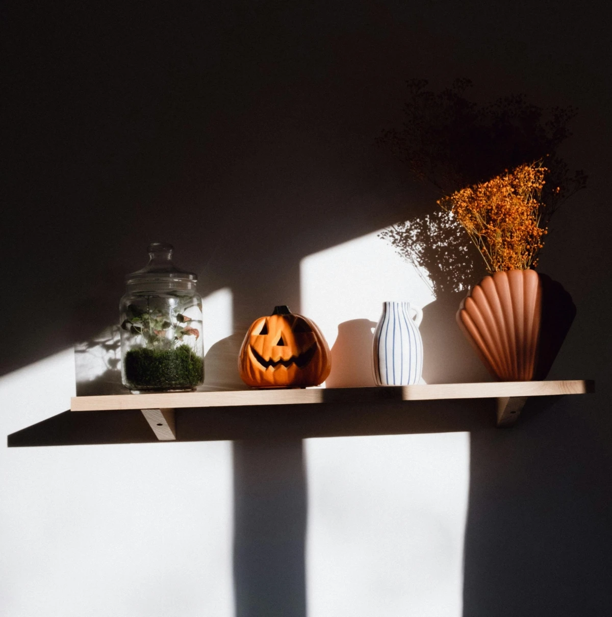 Uz ovih 5 trikova dekorirajte dom u Halloween stilu I ELLE 