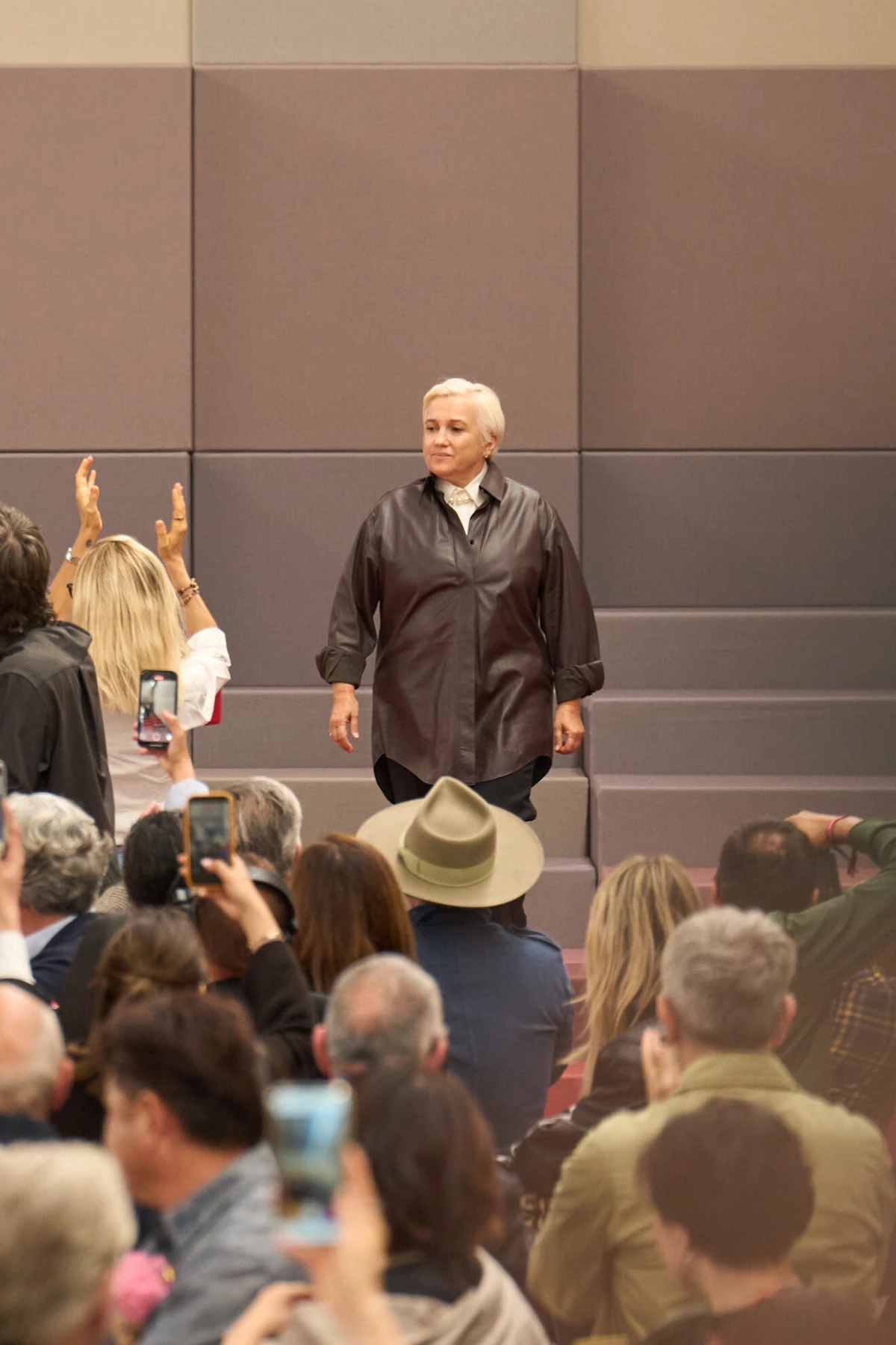 Maria Grazia Chiuri postaje kreativna direktorica kuće Fendi