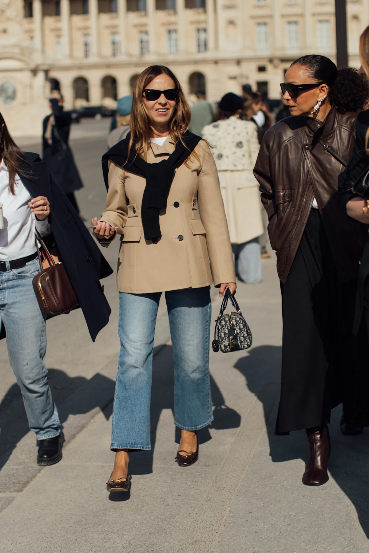 Nikada ne propuštamo traperice po nižim cijenama, a Zara ima odličnu ponudu