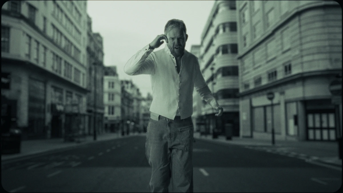 Saša Lozar – Novi singl „S nama sve počinje“ glazbeni pozdrav ljetu