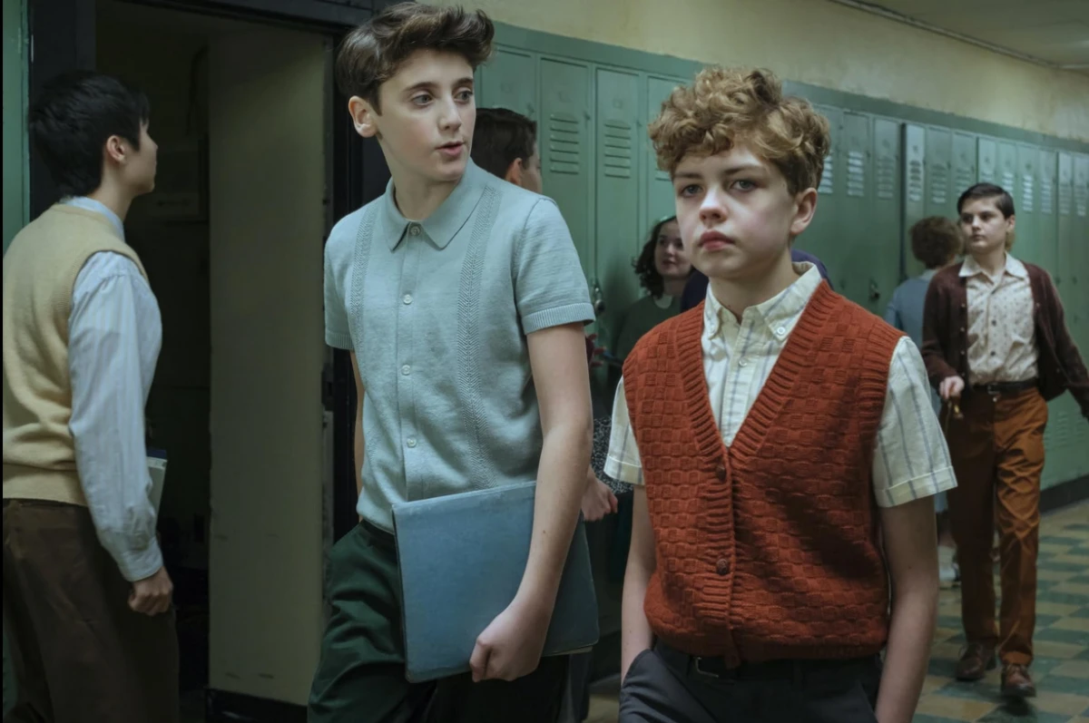 Ovo je nova HBO serija koja nas vraća u svijet Stephena Kinga