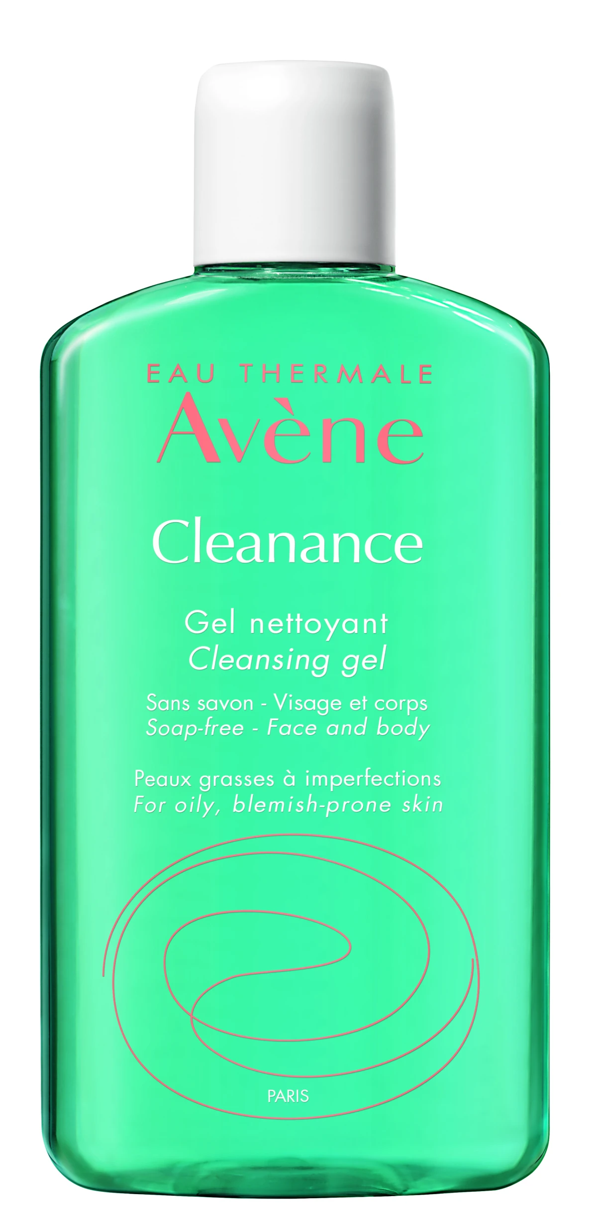 Ova linija za njegu vraća koži ravnotežu i čistoću