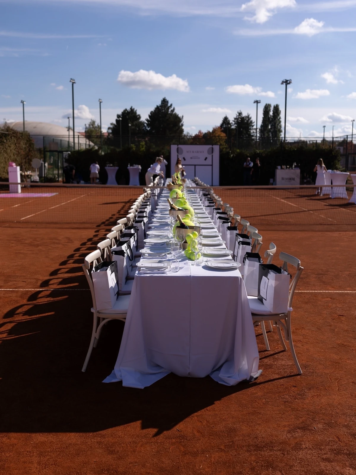 Wellbeing s karakterom: ACE &amp; GRACE donosi novu energiju ženama