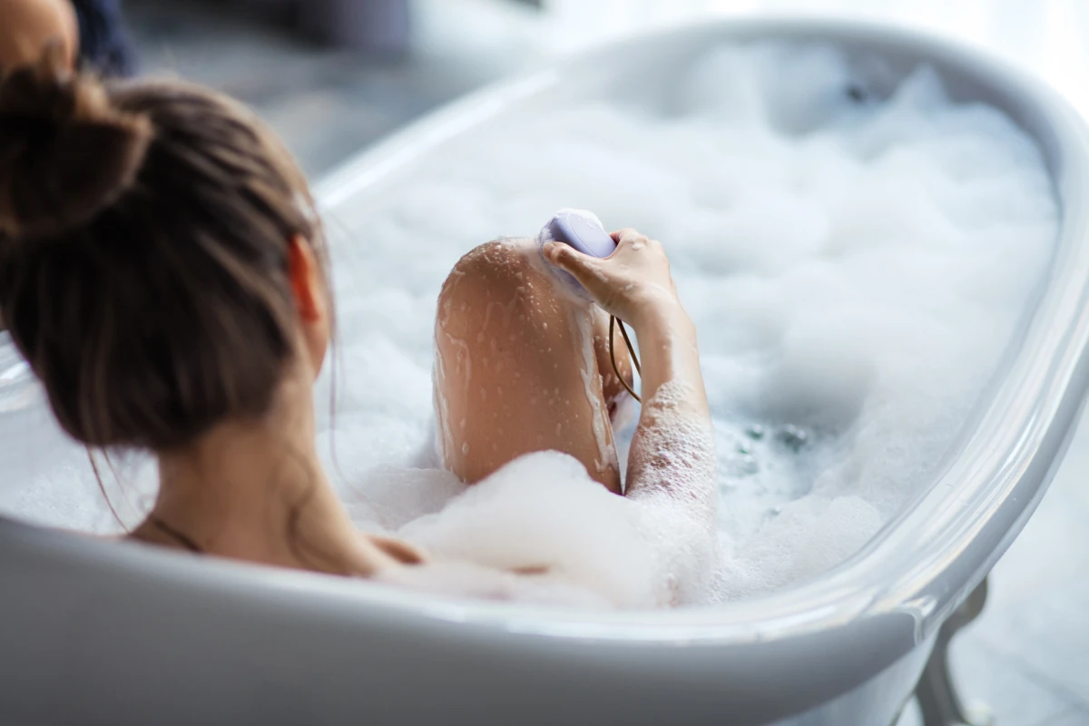 Imamo top rutinu za pretvaranje tuširanja u pravi beauty ritual