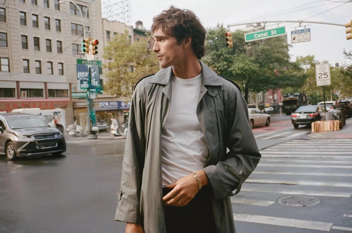 Jacob Elordi u Cartier kampanji je sve što smo željeli ove jeseni