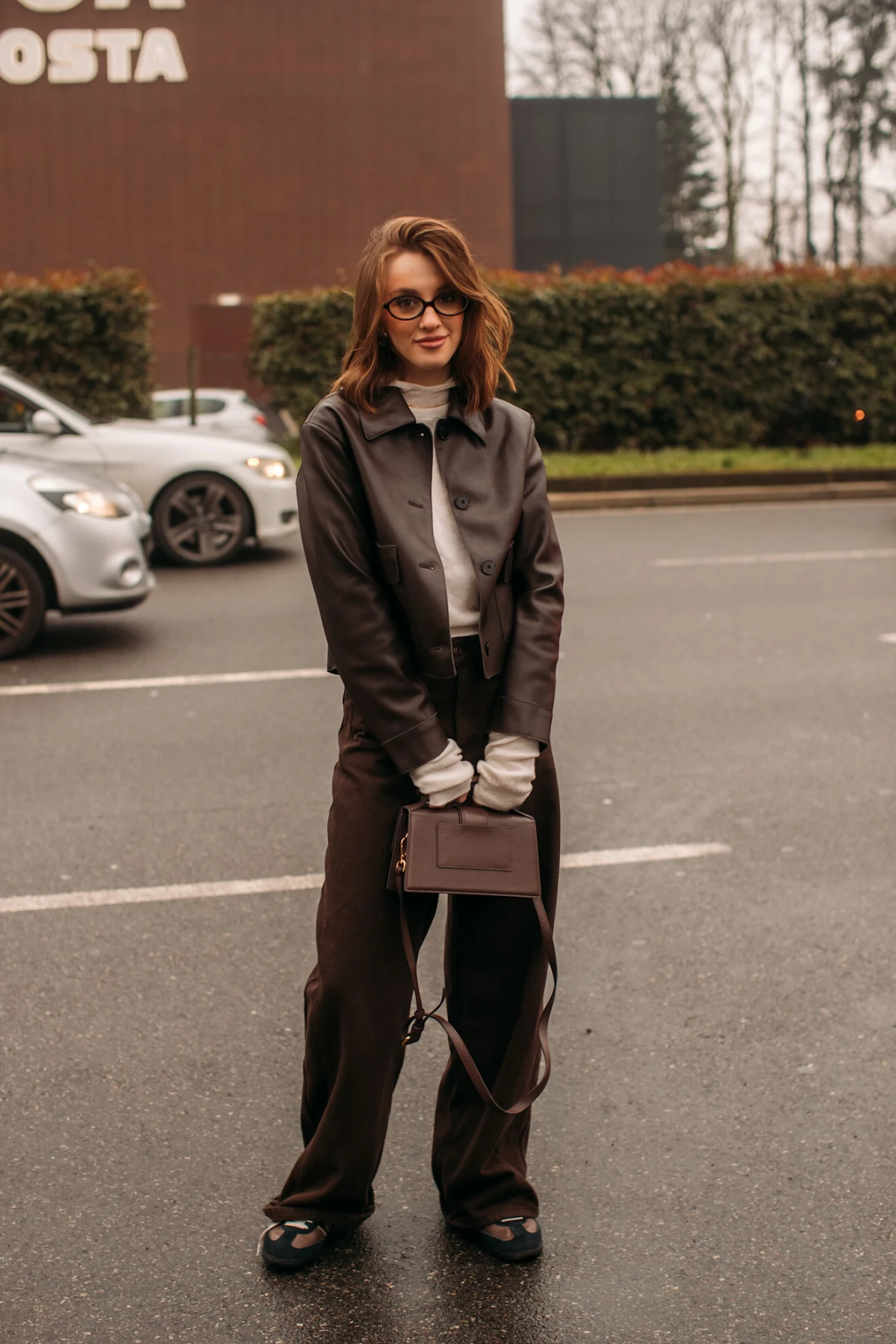 Tenisice od brušene kože koje obožavamo ove sezone