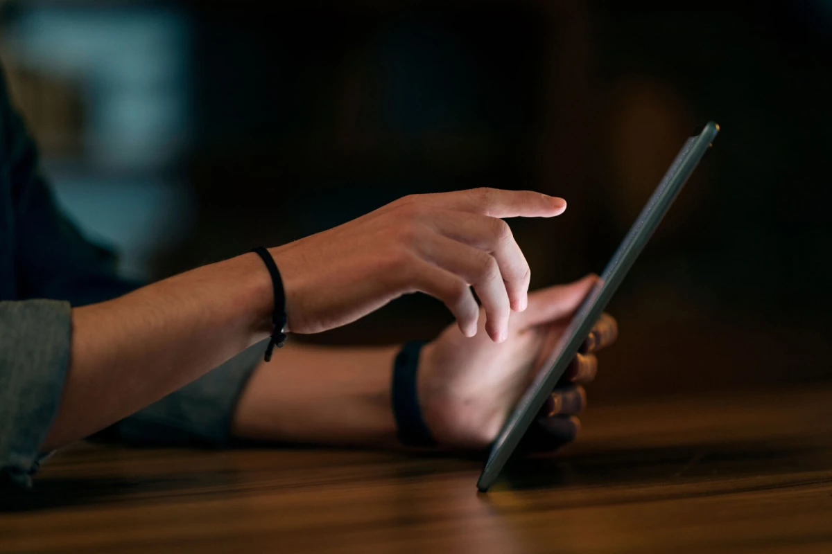 Tablet s tipkovnicom je odlična ideja - evo pet razloga zašto