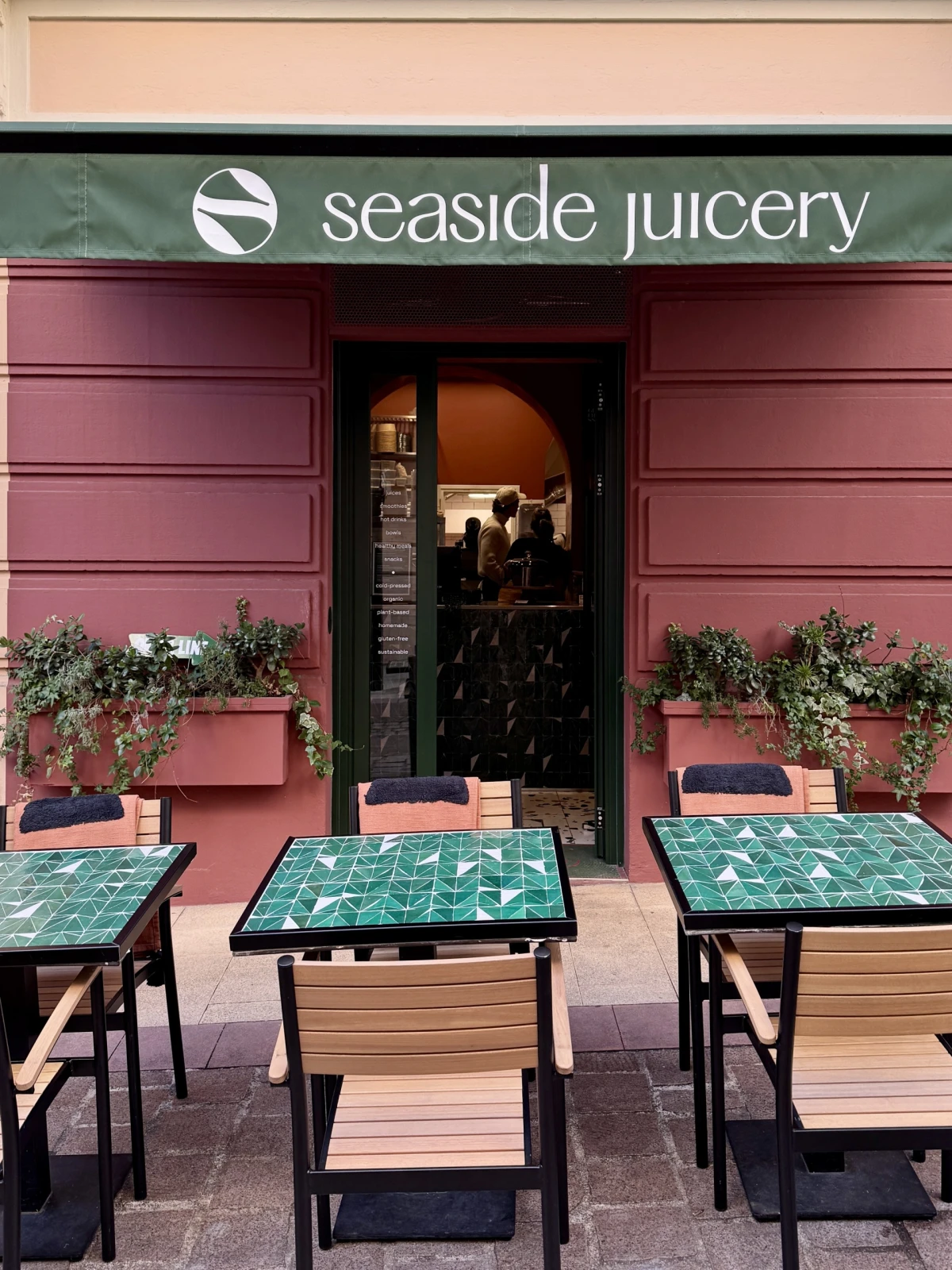 Ivana Pavlović nam otkriva svoja najdraža mjesta u srcu najmanje kneževine na svijetu