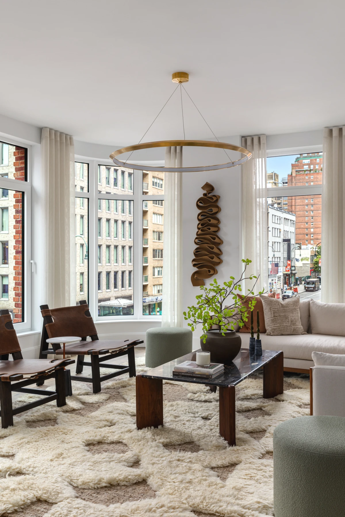 Želite živjeti u New Yorku? Ovaj stan je na prodaju i sigurni smo da će vas oduševiti