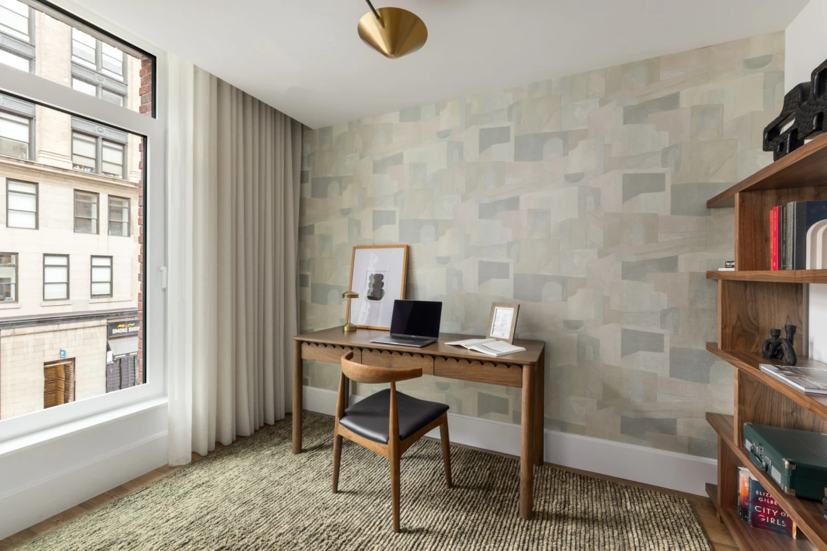 Želite živjeti u New Yorku? Ovaj stan je na prodaju i sigurni smo da će vas oduševiti