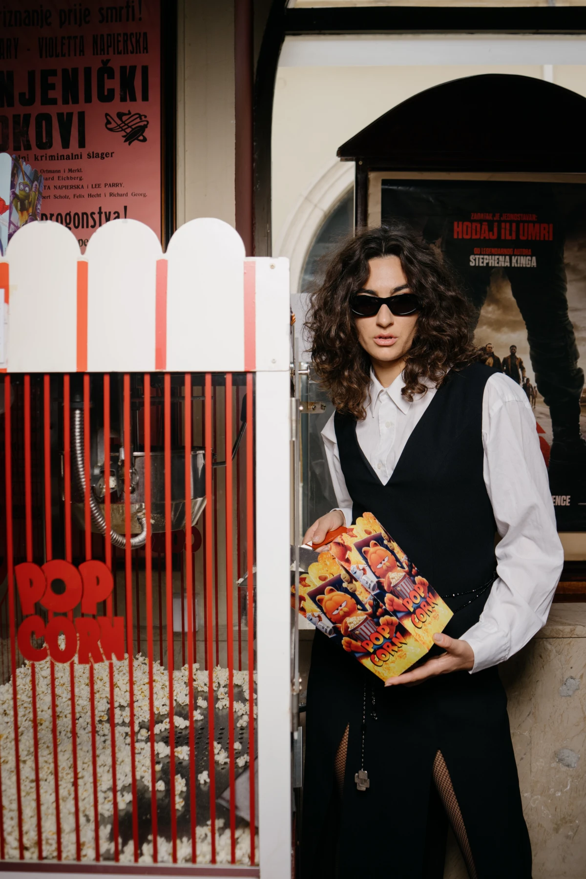 Mia Bujan i Luna Pilić: „Svaka obitelj ima svoj mali kaos, ali i toplinu koja ih veže“