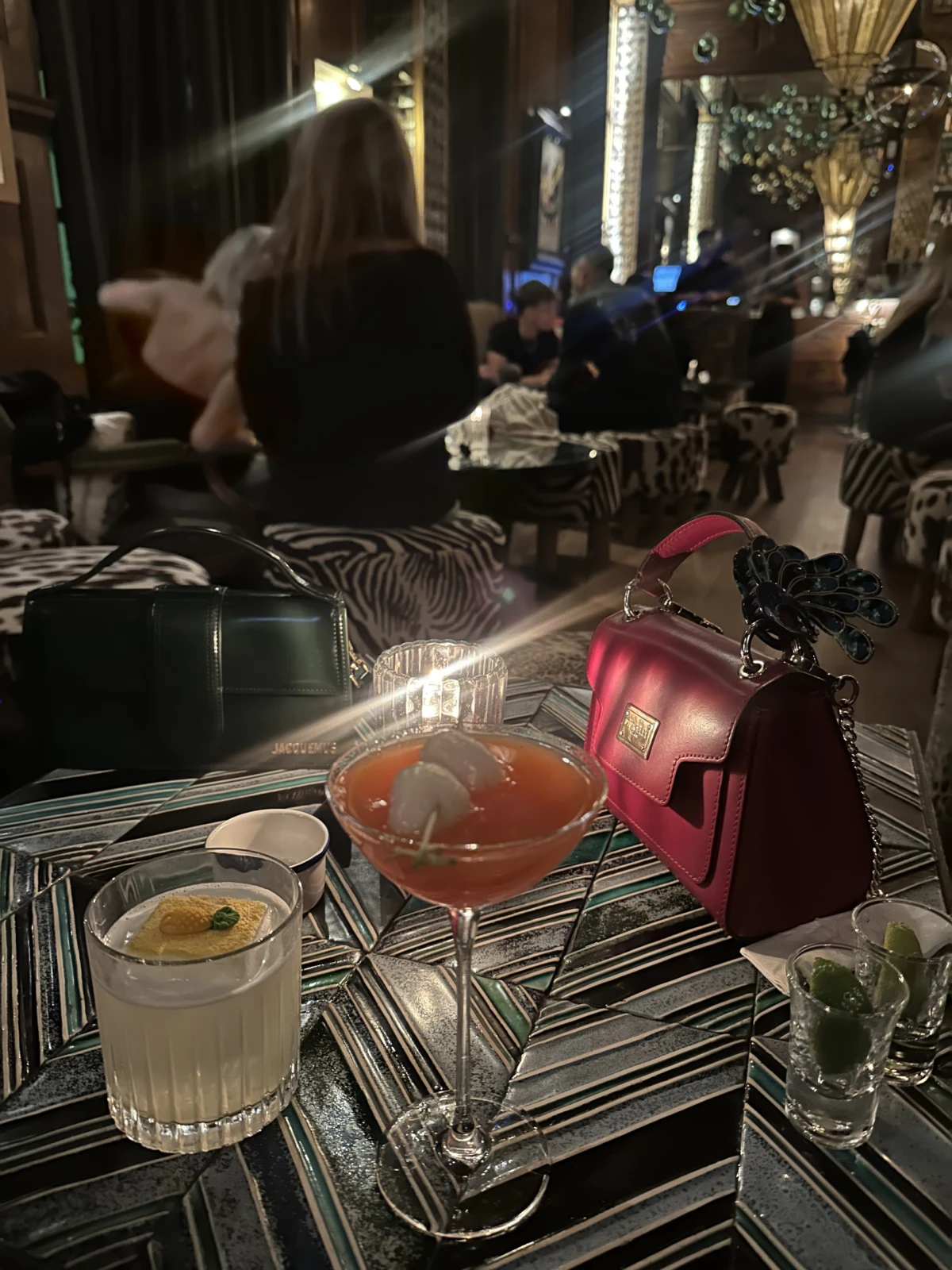 Posjetili smo Boca Chica, najstylish bar u cijeloj Barceloni