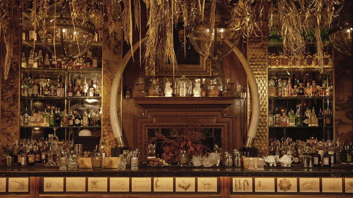 Posjetili smo Boca Chica, najstylish bar u cijeloj Barceloni