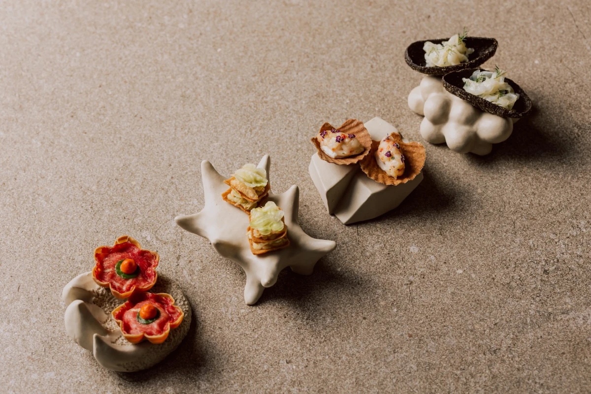 Vodič kroz jesen za prave hedoniste: Gdje doživjeti najfinije zalogaje diljem Hrvatske?