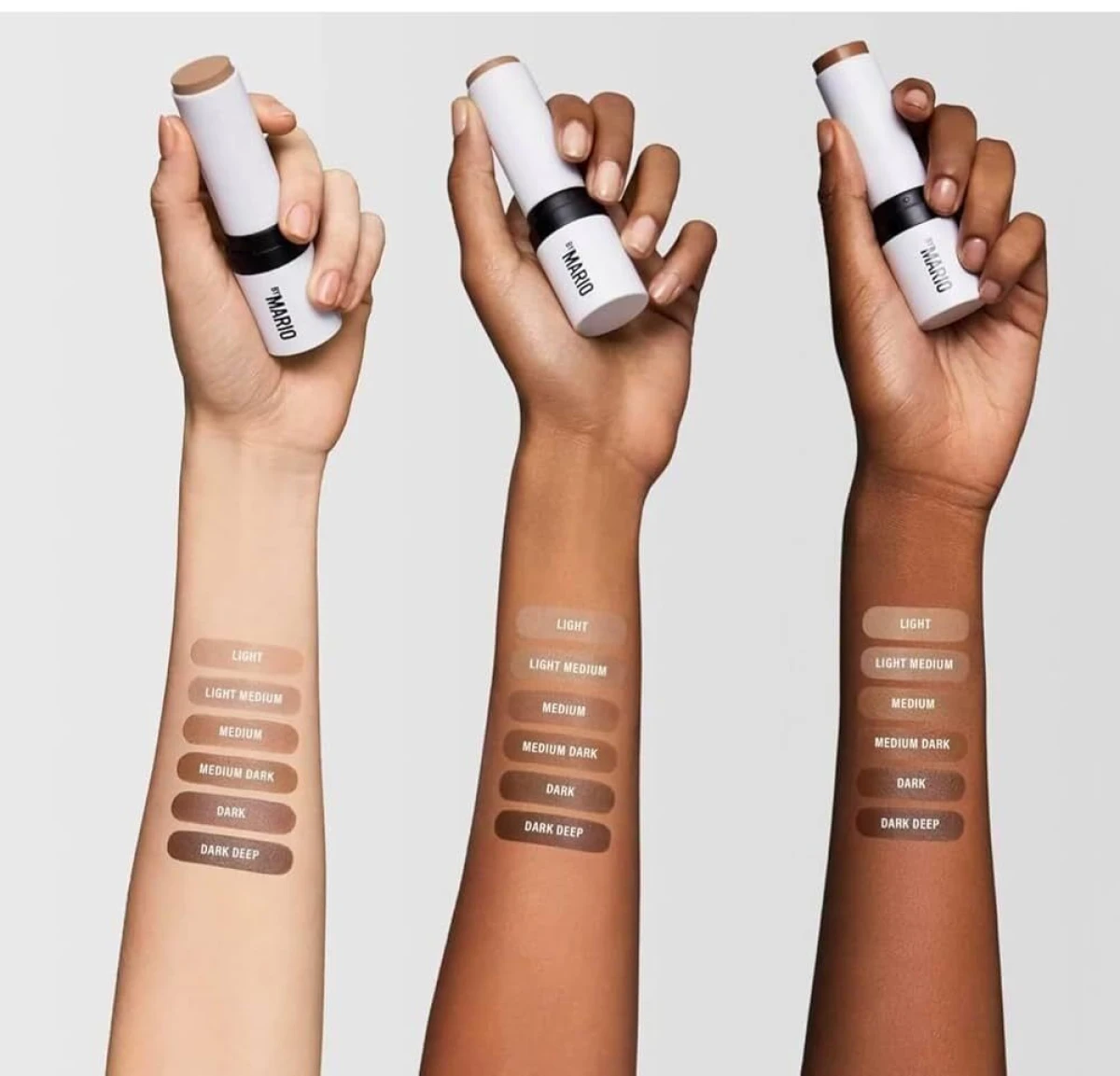 Jedva čekamo povratak Sephore upravo zbog ovog Makeup by Mario sticka