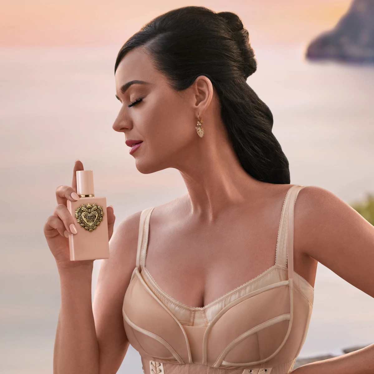 Novi Dolce&amp;Gabbana parfem je intenzivan i strastven poput ljubavi