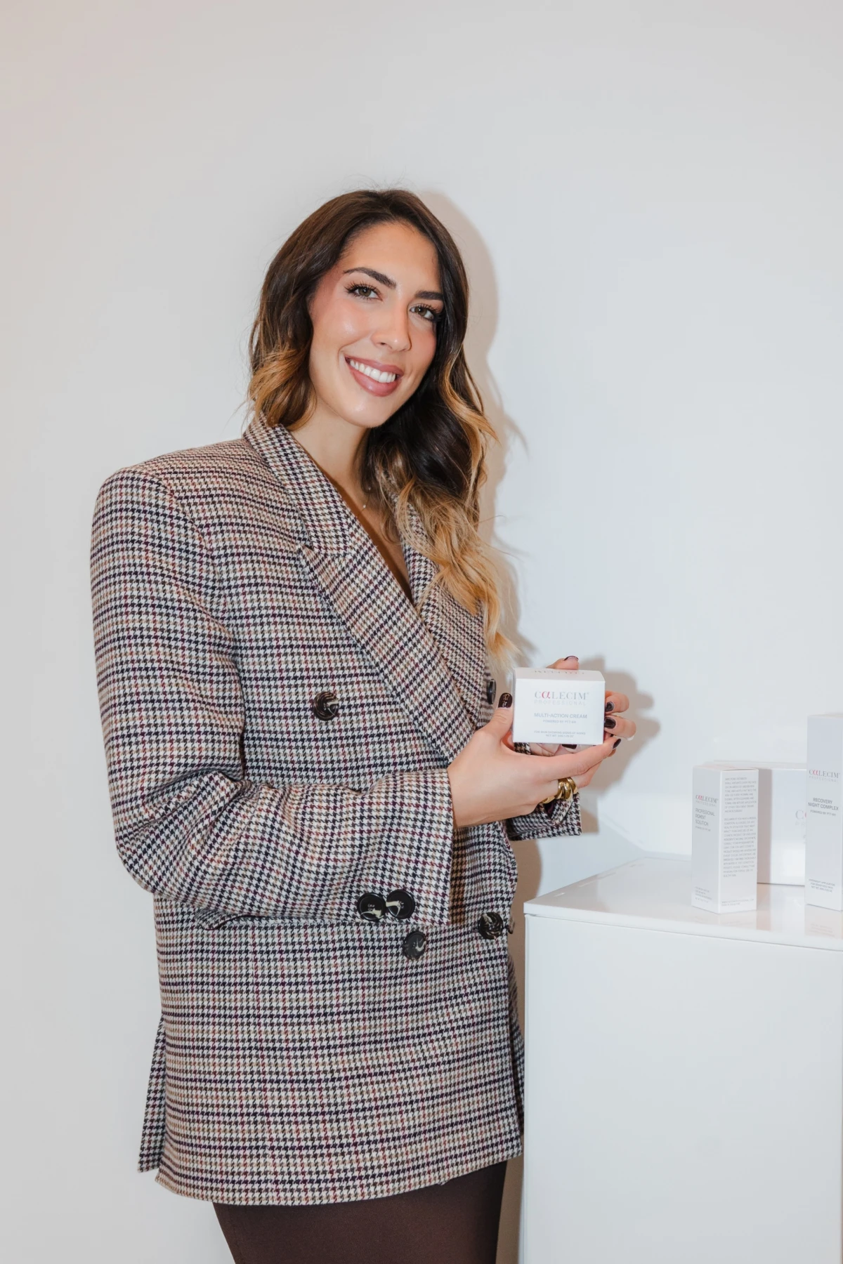 U Hrvatsku je stigao revolucionarni brend koji vraća mladost s matičnim stanicama