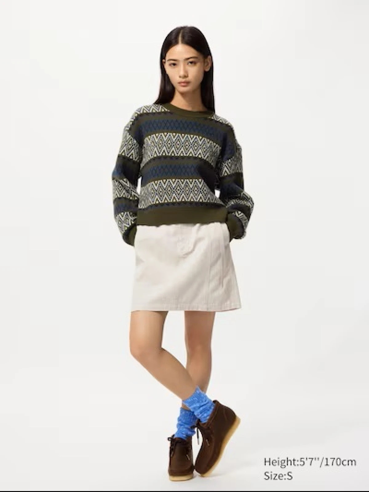 Stigla je nova kolekcija JW Anderson x Uniqlo i želimo kupiti sve