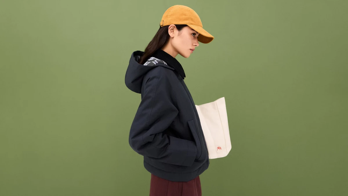 Stigla je nova kolekcija JW Anderson x Uniqlo i želimo kupiti sve