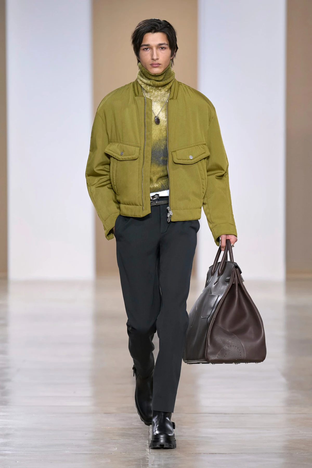 Iz Hermesa odlazi kreativna direktorica koja je brend vodila 37 godina