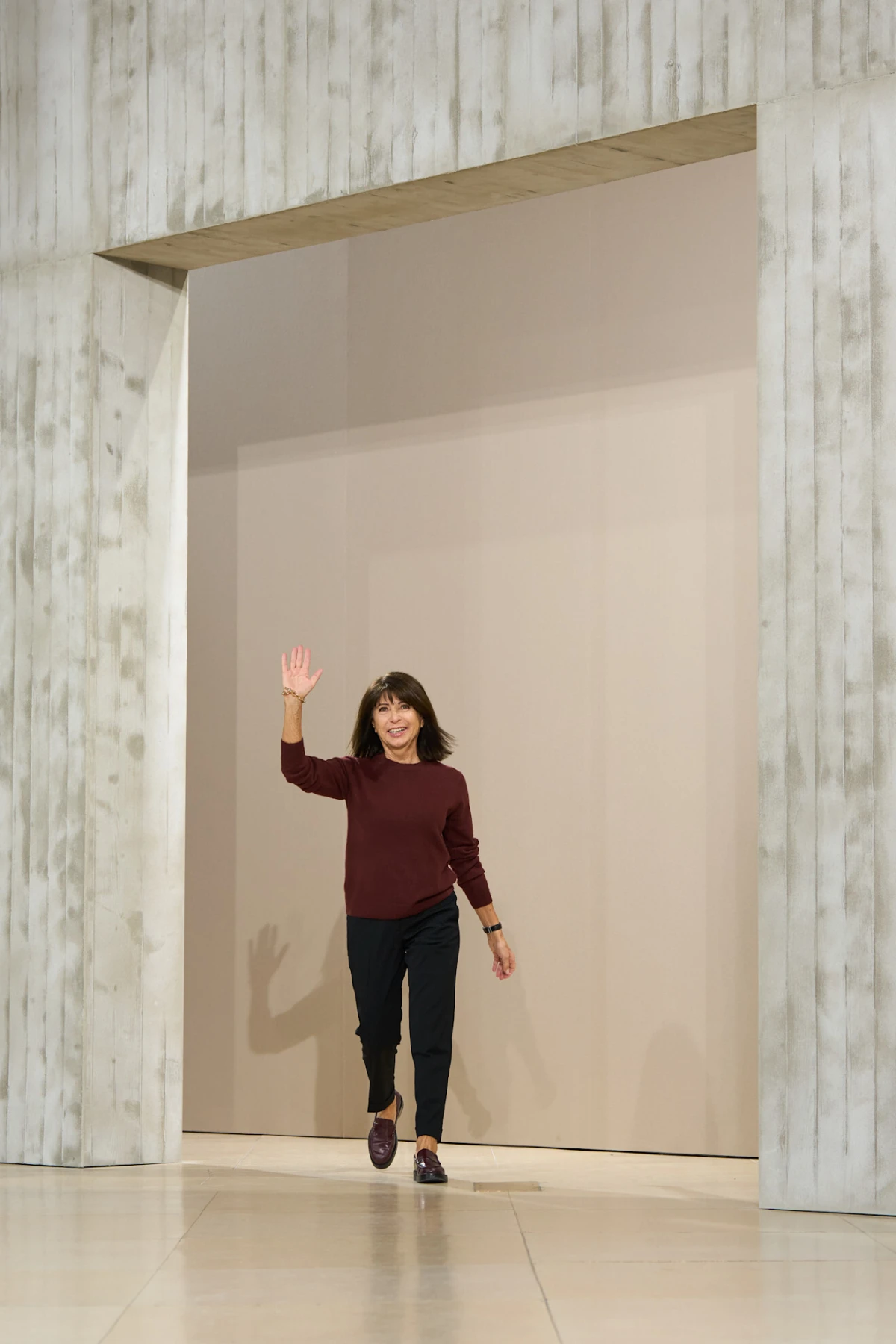 Iz Hermesa odlazi kreativna direktorica koja je brend vodila 37 godina