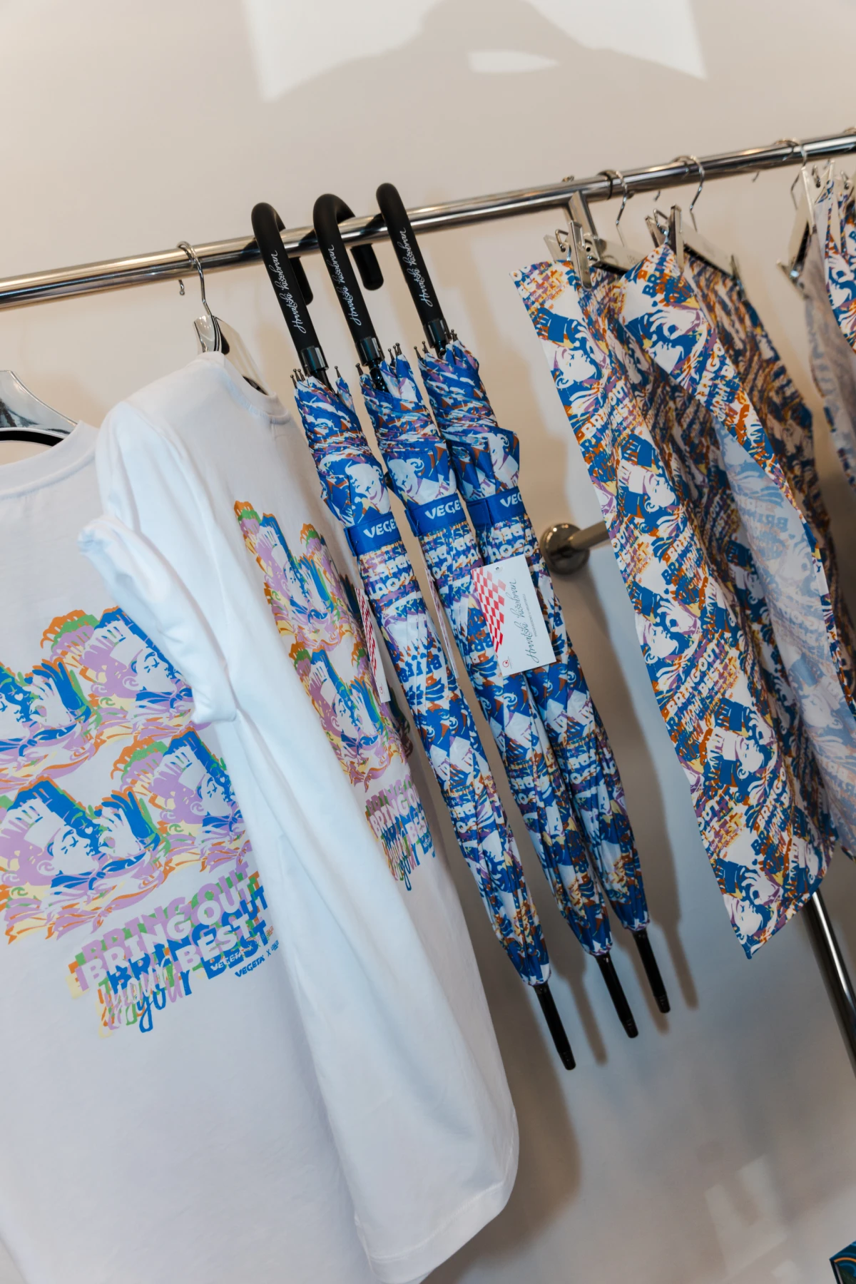 LEXALEX spojio modu i kulinarstvo zabavnom kolekcijom