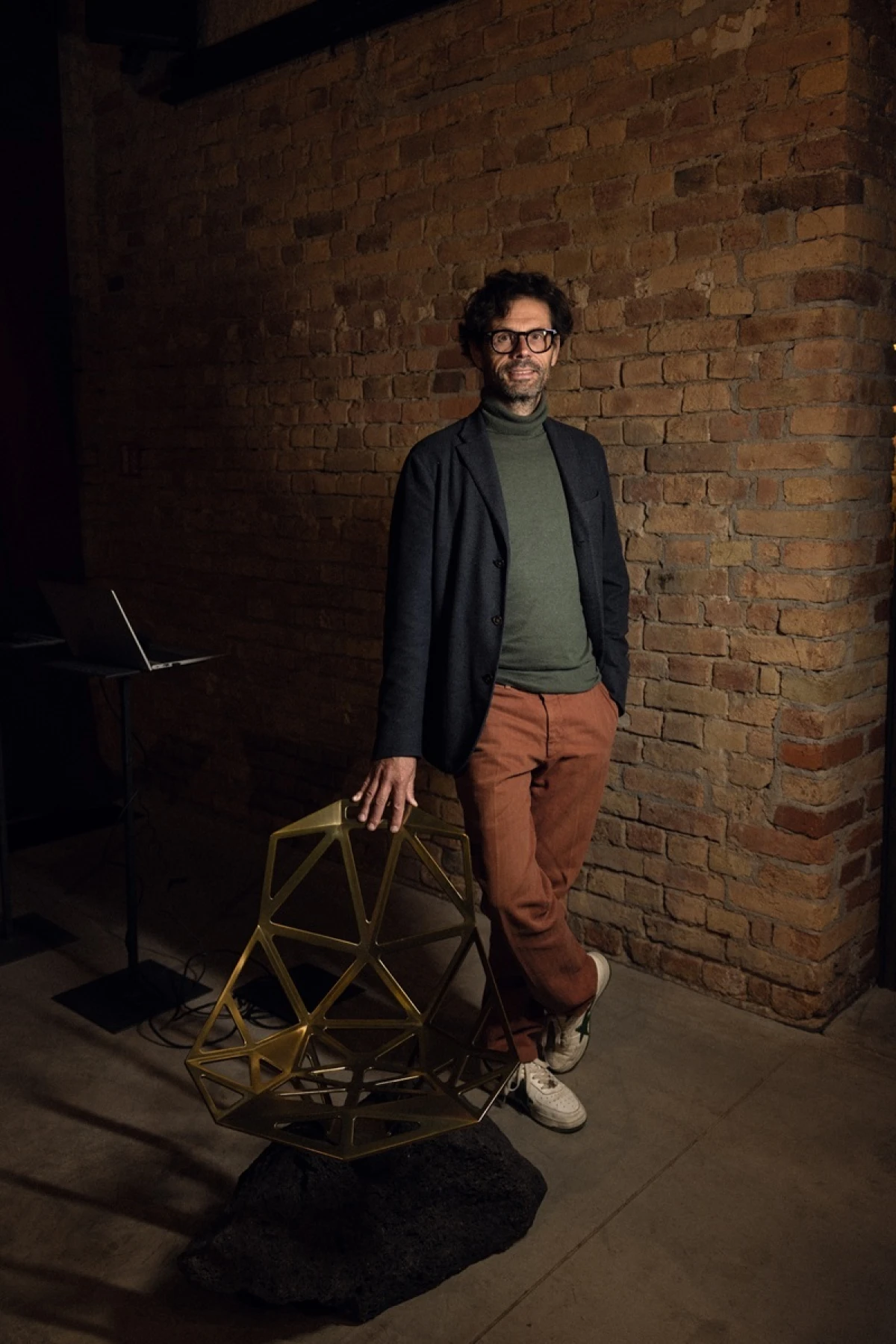 Themelia u Uraniji predstavila posebno izdanje stolice koja je promijenila svijet dizajna