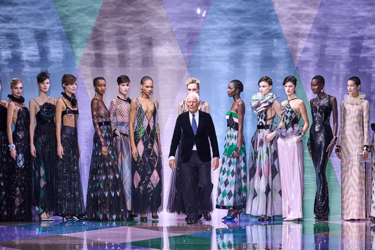 Hoće li Heddi Slimane postati novi kreativni direktor Armanija?