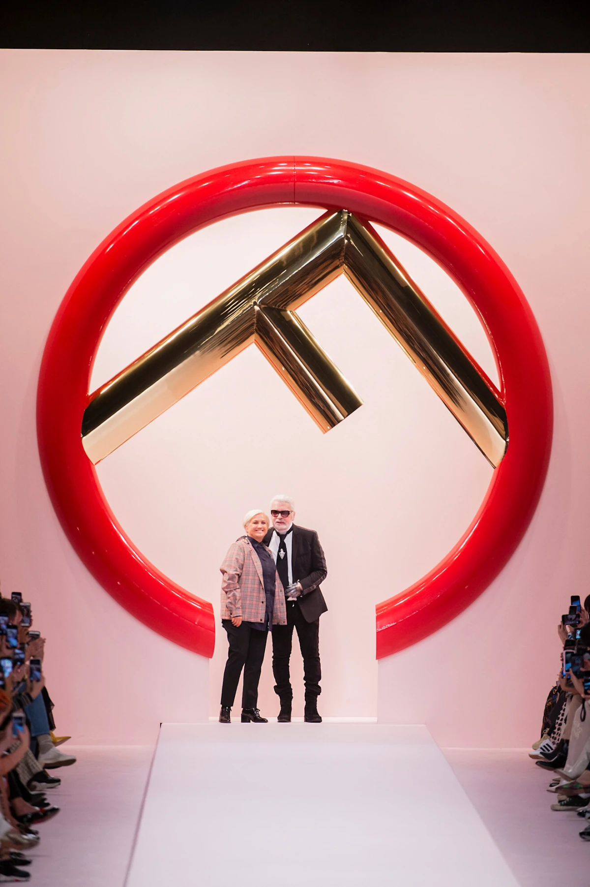 Znate li tko je najduže bio kreativni direktor u nekom modnom brendu?