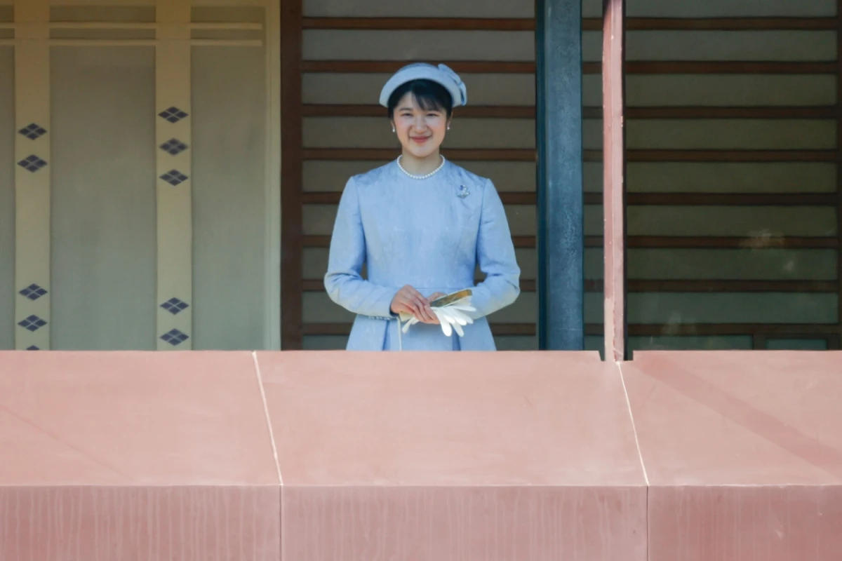 Tko je zapravo princeza Aiko i zašto o njoj trenutačno bruji cijeli svijet?