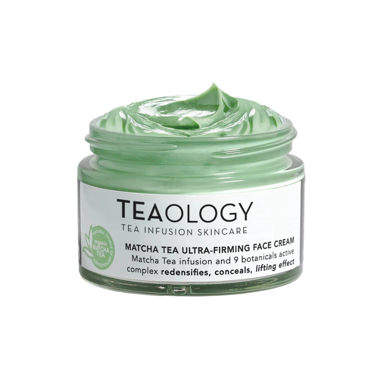 Prirodna snaga matche: Tajna svježe i blistave kože