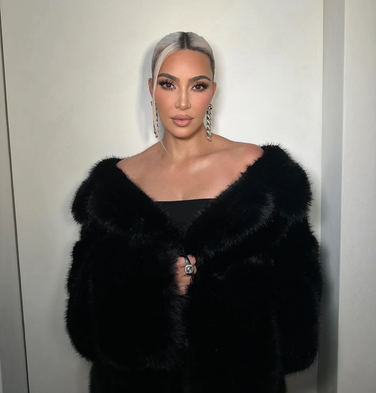 Kim Kardashian otkrila koliko joj je na zdravlje utjecao stres od razvoda