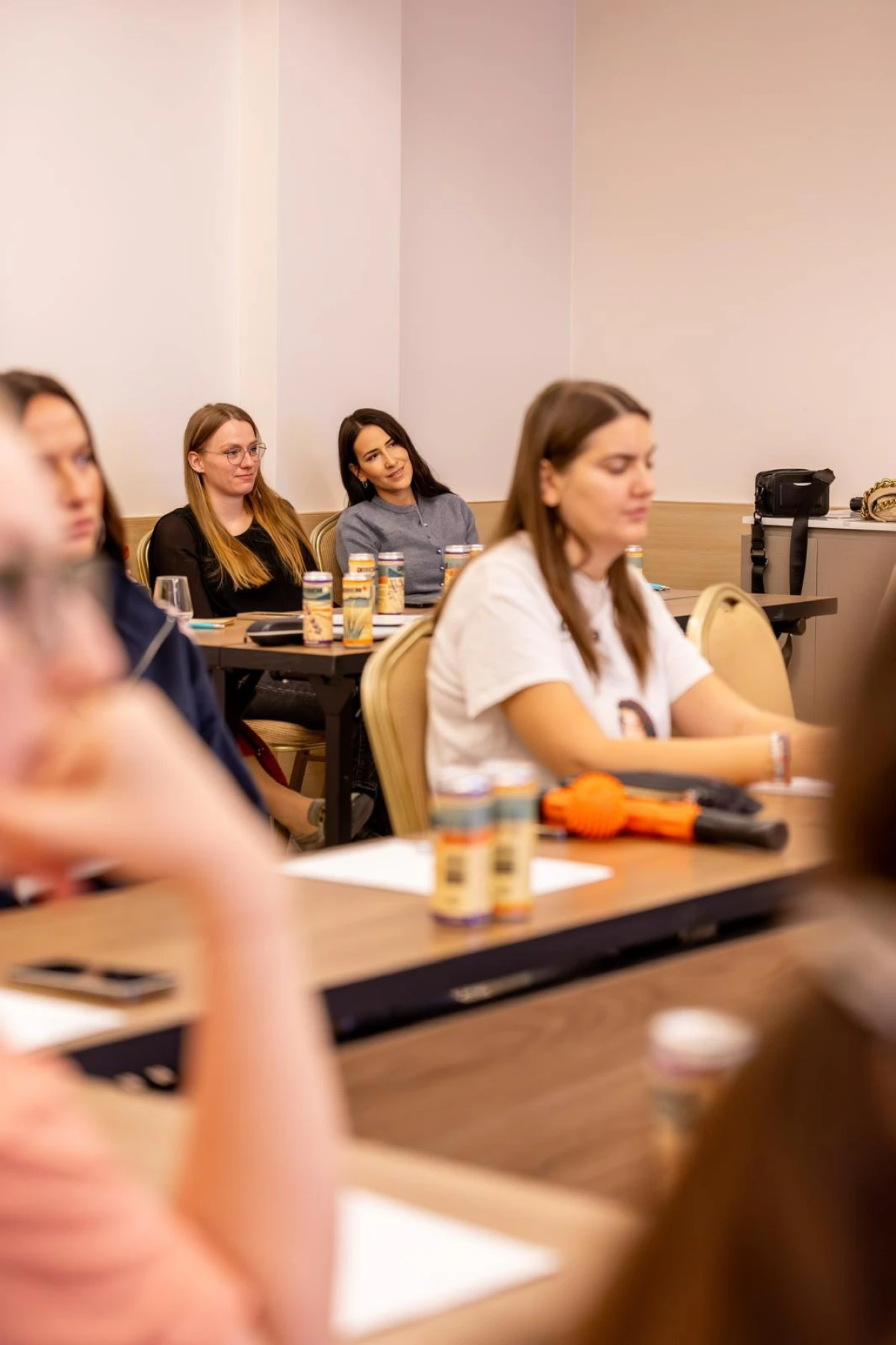 Prvi Endo retreat u Splitu: Vikend posvećen edukaciji, razumijevanju i ženskoj snazi