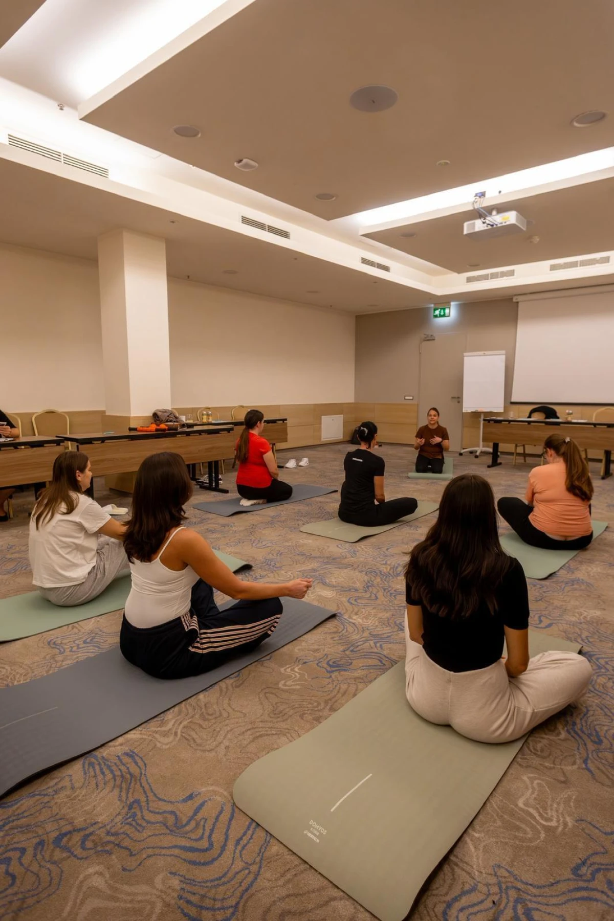 Prvi Endo retreat u Splitu: Vikend posvećen edukaciji, razumijevanju i ženskoj snazi