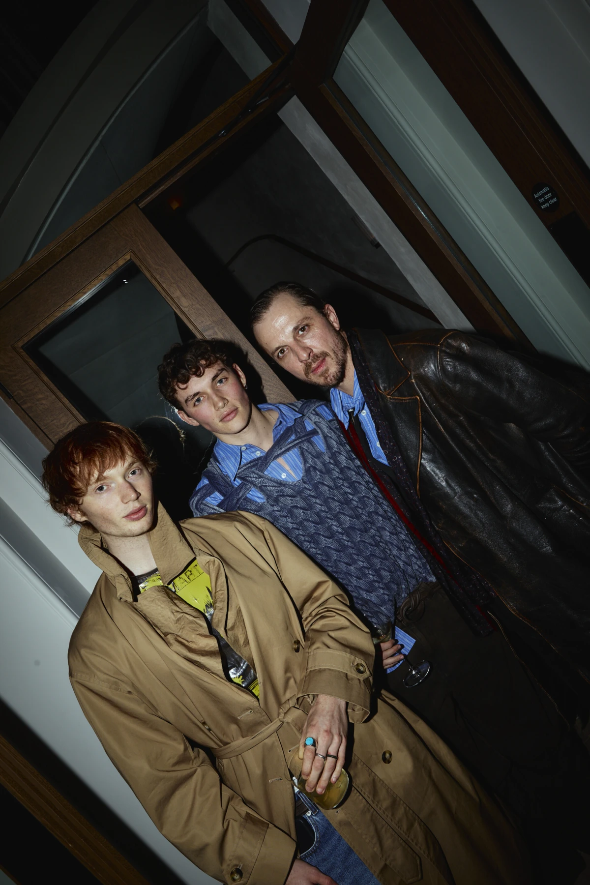 H&amp;M i Glenn Martens proslavili svoju suradnju uz neočekivanu kućnu zabavu